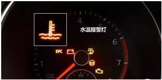 图解汽车故障灯含义大全,超全汽车故障灯大全建议收藏