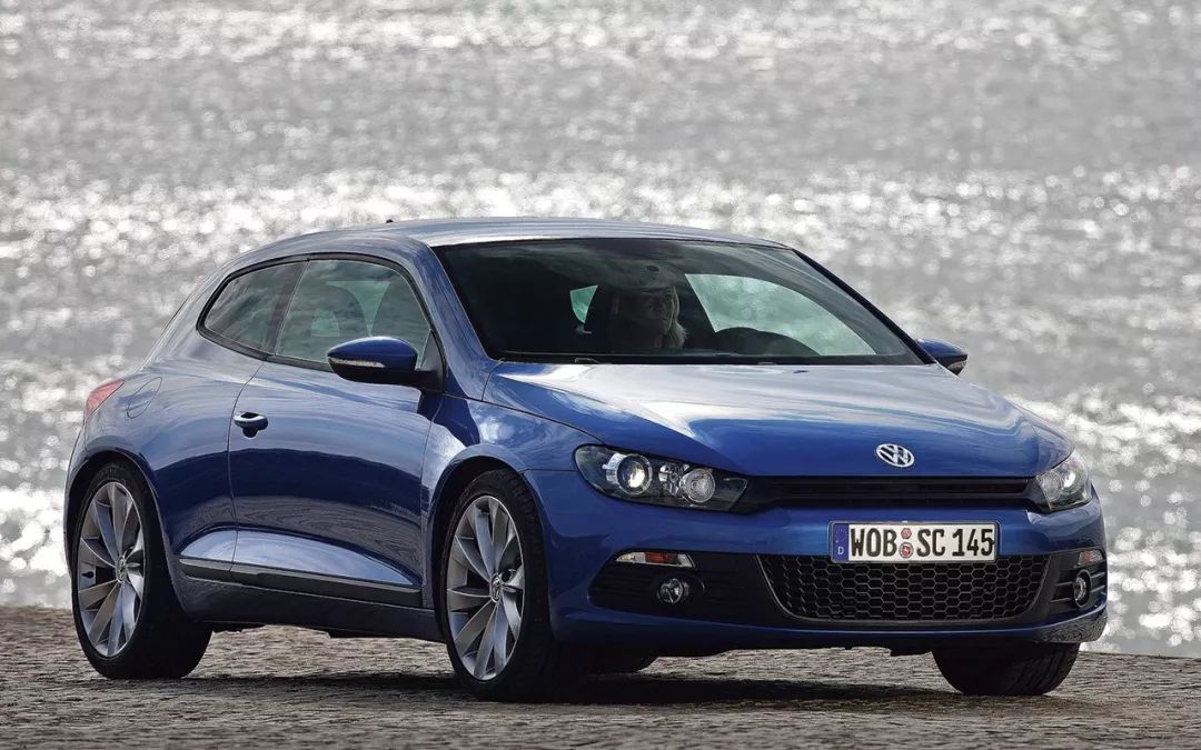 大众尚酷二手车小视频,二手车大众尚酷r讲解