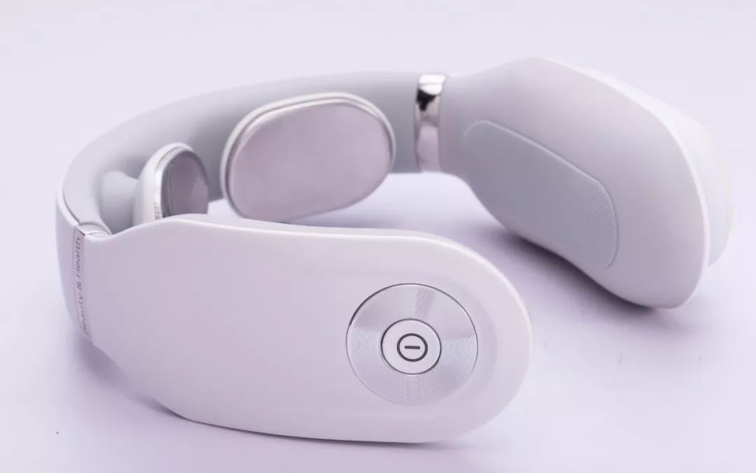 颈椎移动按摩,脖子颈椎疼痛按摩