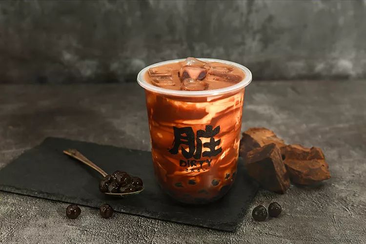 一周好吃｜排队到天荒地老的新式茶饮，到底有什么勾魂手段？（内含福利）