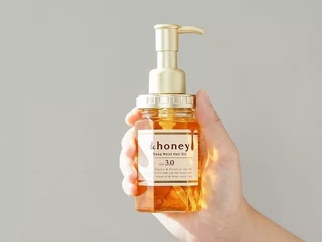 好物推荐日本洗发水,好洗发水柔顺防干枯毛躁国货