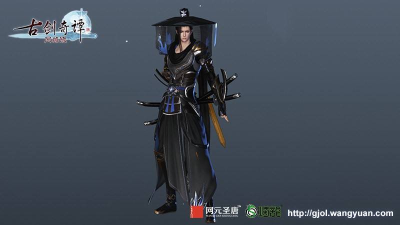 古剑奇谭网络专属版,古剑奇谭网络版是联机的吗