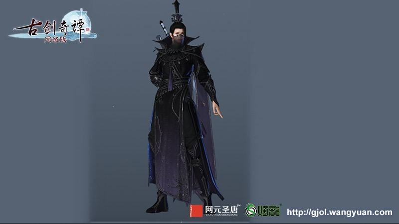 古剑奇谭网络专属版,古剑奇谭网络版是联机的吗