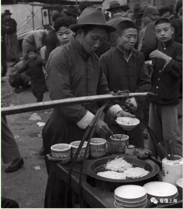 上海小吃的前世今生,上海小吃的种类和特点