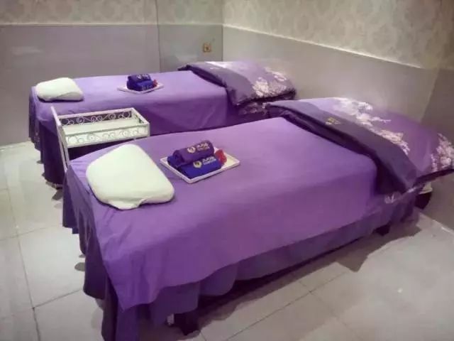 spa团购西安路,西安养生spa抖音团购优惠