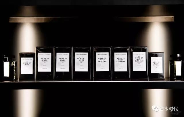 沙龙香水测评,沙龙小众香水怎么样