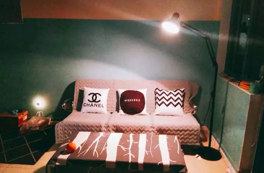 大学寝室竟可变这样！川大靓寝告诉你：我们住的不是寝室，是青春！（有彩蛋）