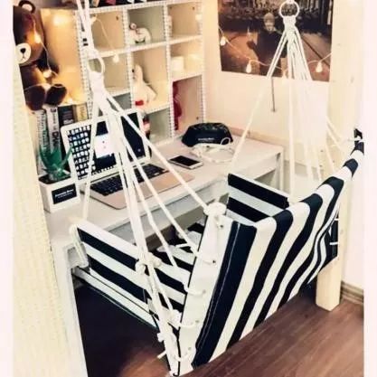 大学寝室竟可变这样！川大靓寝告诉你：我们住的不是寝室，是青春！（有彩蛋）