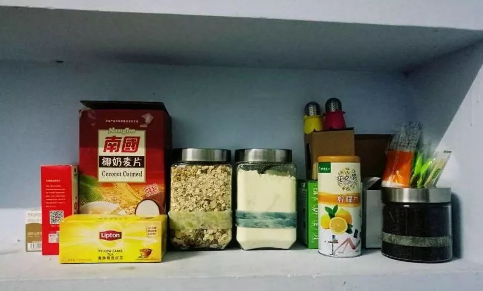 大学寝室竟可变这样！川大靓寝告诉你：我们住的不是寝室，是青春！（有彩蛋）