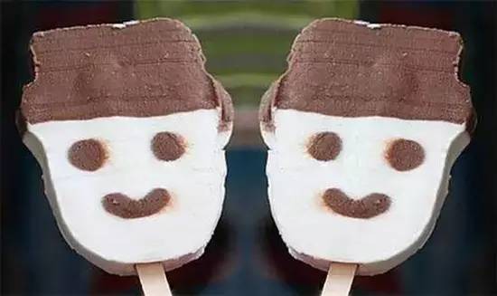 没吃过这些雪糕的大连人，不够以谈童年