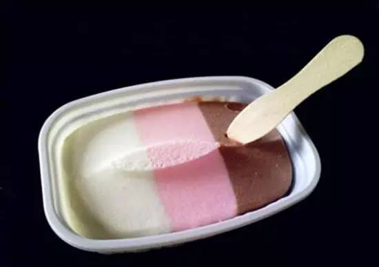 没吃过这些雪糕的大连人，不够以谈童年