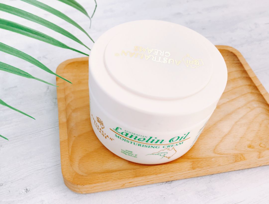 卖疯了！澳洲平价绵羊油，秋冬补水保湿首选，一罐用全身，英国女王都打call