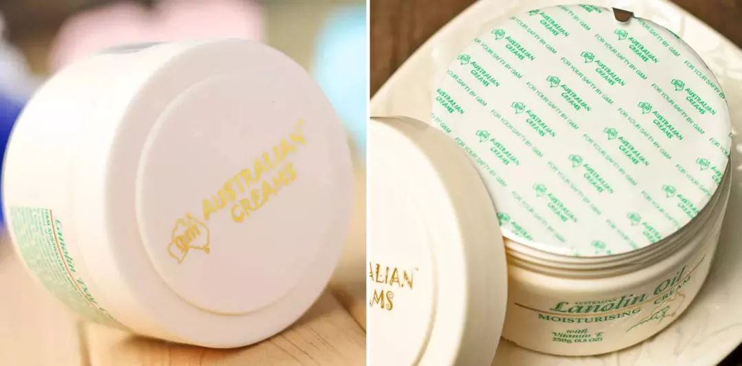 卖疯了！澳洲平价绵羊油，秋冬补水保湿首选，一罐用全身，英国女王都打call