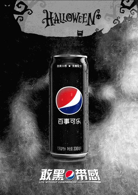 万圣节十大创意品牌,100个创意万圣节活动