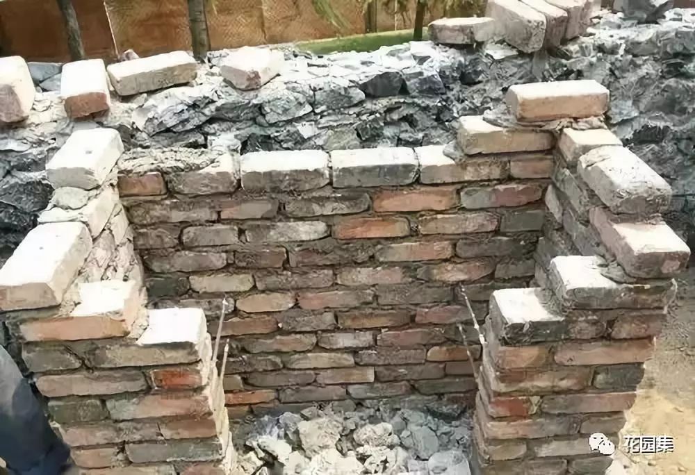 冬季的院子火炉,那一抹温暖