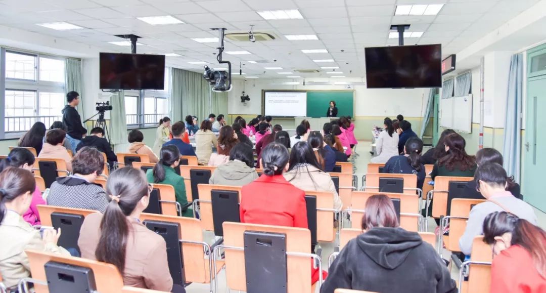 上地实验学校九年一贯制,上地实验学校筑梦担当