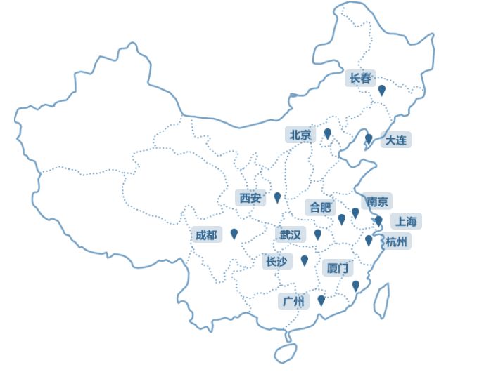 「校招精选」艾利丹尼森、中金所、上海液化天然气、中电光谷、四维测绘、杭州金融投资等名企精选（10-18）