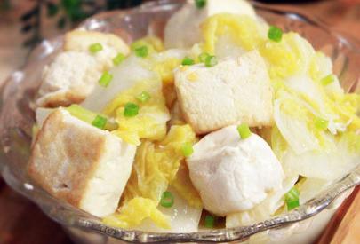 晚饭推荐的减肥食物,分享8道减肥菜荤素搭配低脂解馋