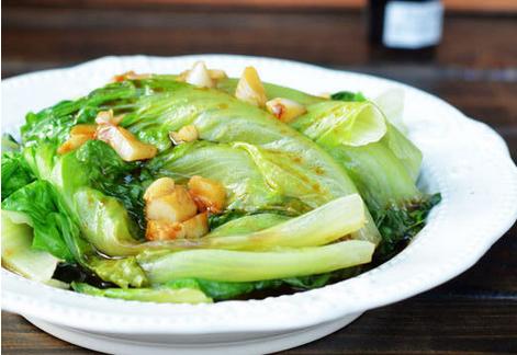 晚饭推荐的减肥食物,分享8道减肥菜荤素搭配低脂解馋