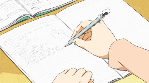 专注力up！效率一百分！你要不要来成都这几家自习空间，听听为梦想奋笔疾书的声音？