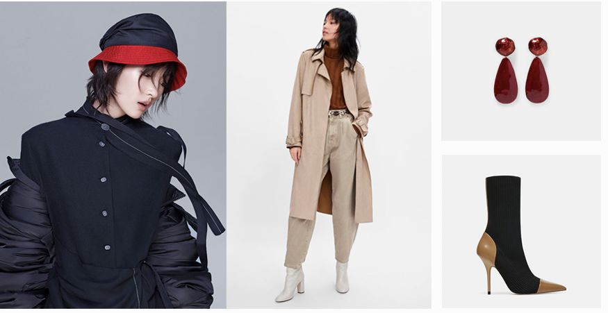 zara原价399,zara超低折扣季