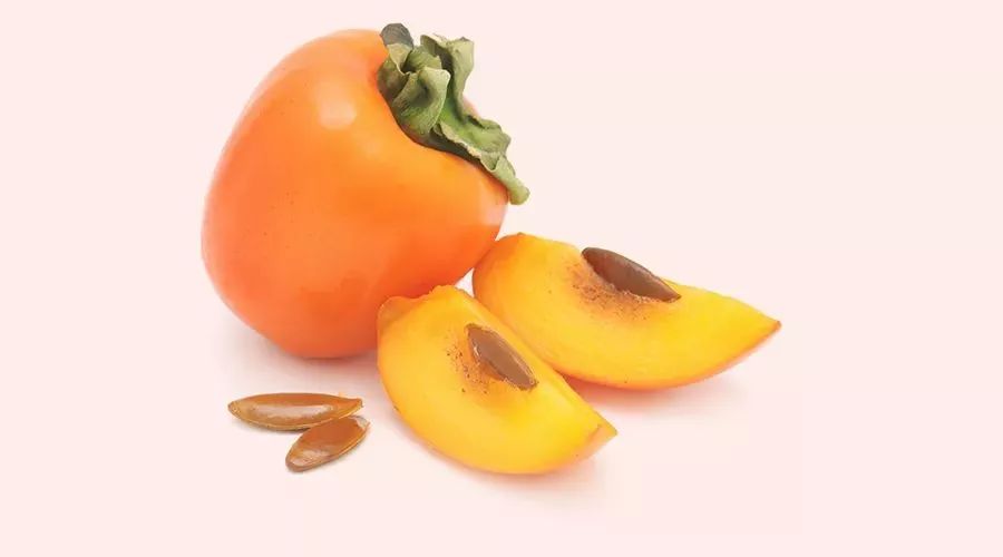 青柿子跟螃蟹能一起吃吗,青柿子和青枣能一起吃吗