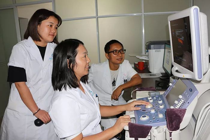 我州这类病患快看！开远这个医院有超赞的“医疗设备+专家诊断”，治疗更专业