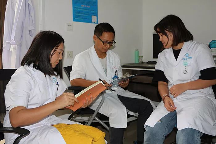 我州这类病患快看！开远这个医院有超赞的“医疗设备+专家诊断”，治疗更专业