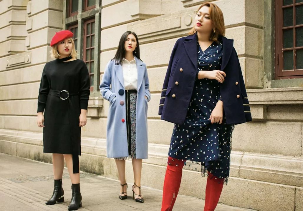 大码女装品牌「GardenLis」获真格基金、险峰长青领投千万元融资