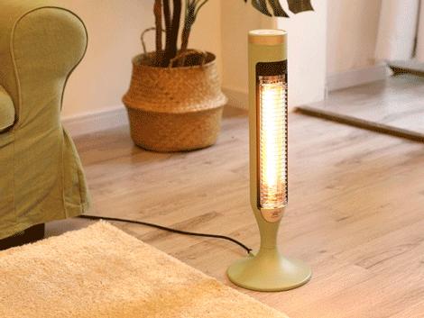 拼团｜房间太冷？打开它，0.2秒就温暖了