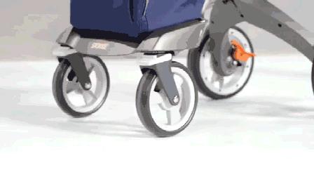 最好最实用的婴儿推车,1000-2000婴儿推车测评