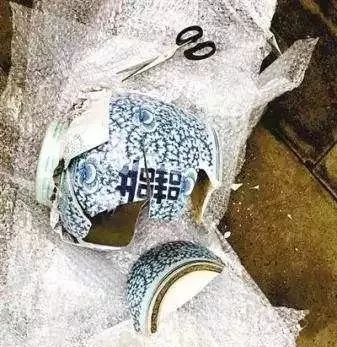 快递损坏保价一千应该赔多少,中通快递摔碎保价