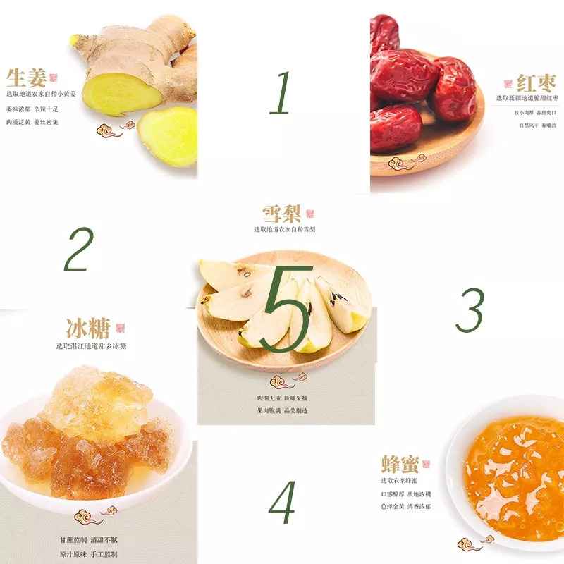 清肺神器,清肺散结神器