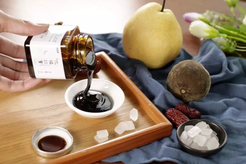 清肺神器,清肺散结神器