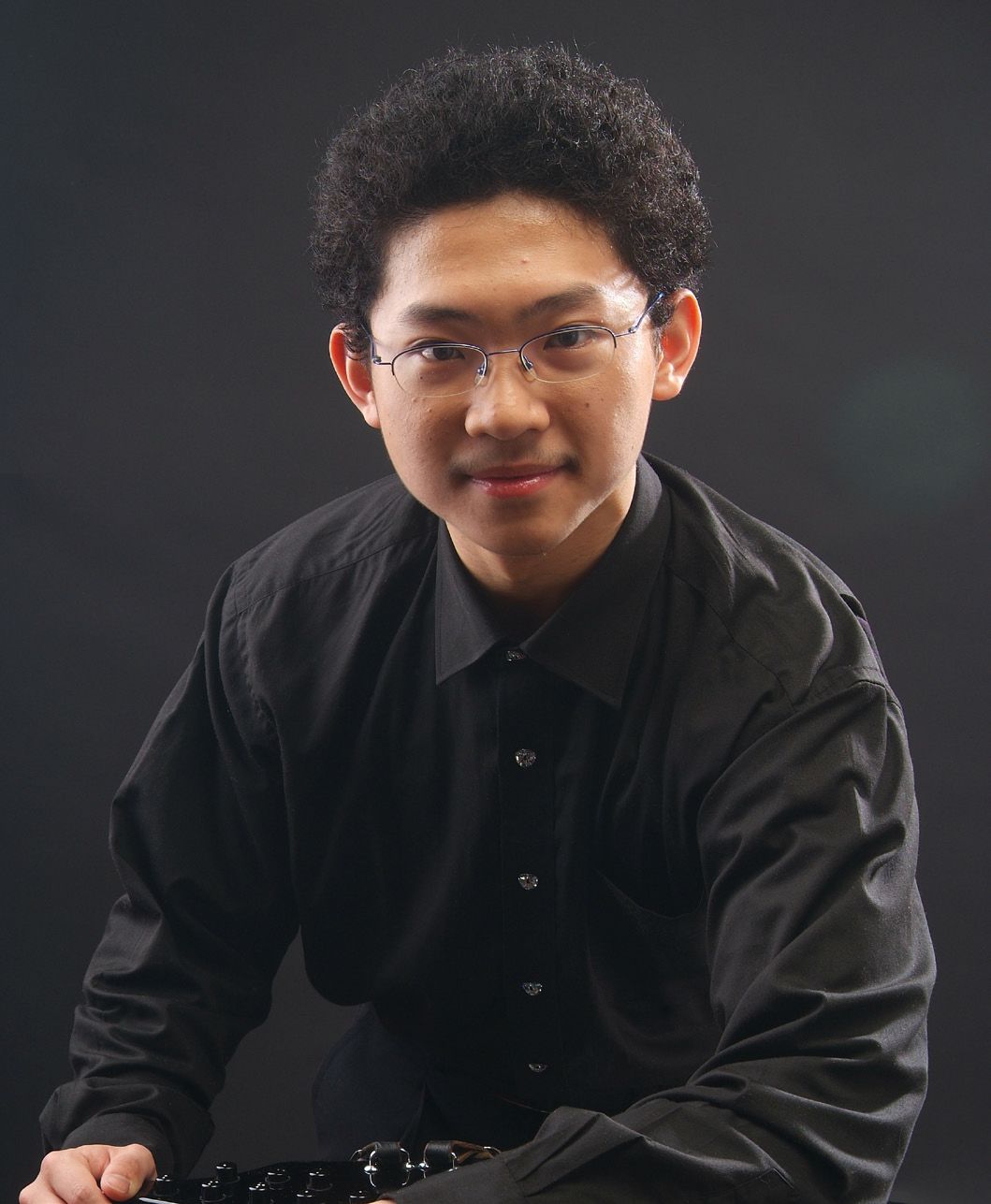 中央音乐学院国际室内乐音乐节,中央音乐学院第二届室内乐音乐节