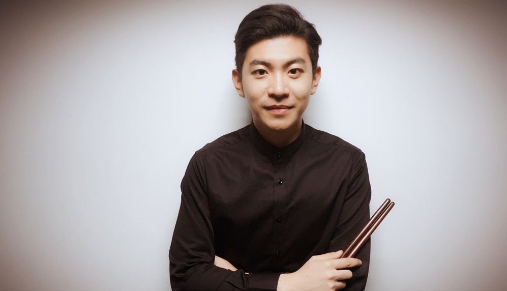 中央音乐学院国际室内乐音乐节,中央音乐学院第二届室内乐音乐节