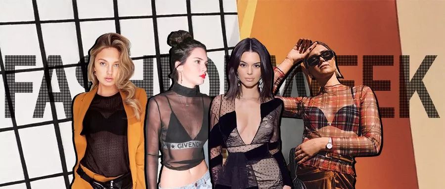 天呐！性感又塑身的“皮肤衣”，一穿就戒不掉！