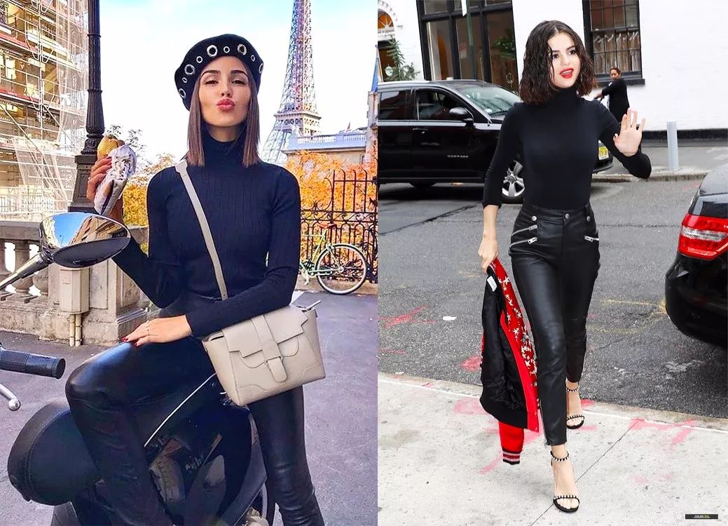 天呐！性感又塑身的“皮肤衣”，一穿就戒不掉！