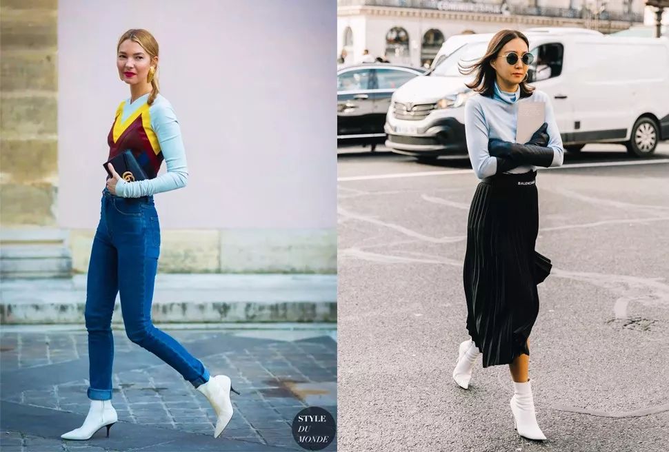 天呐！性感又塑身的“皮肤衣”，一穿就戒不掉！