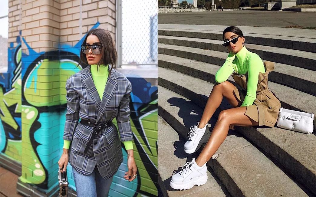 天呐！性感又塑身的“皮肤衣”，一穿就戒不掉！