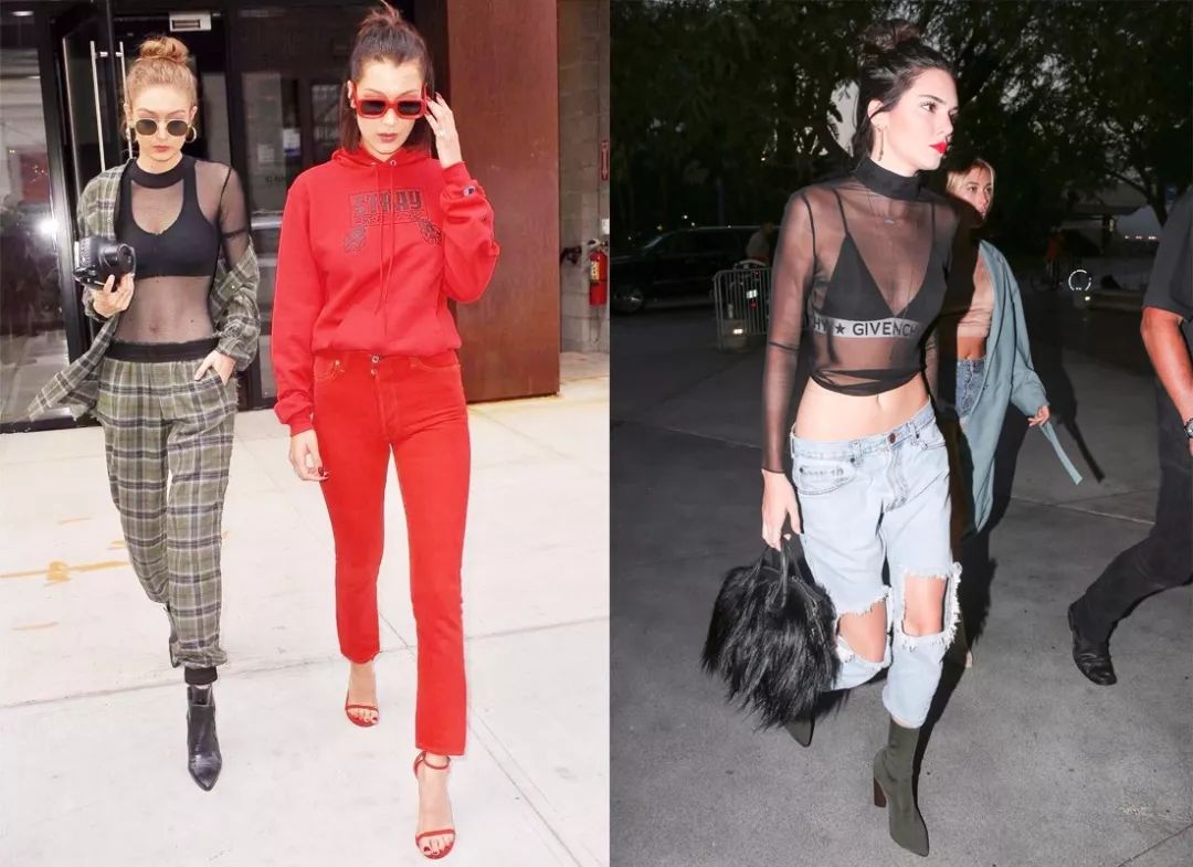 天呐！性感又塑身的“皮肤衣”，一穿就戒不掉！