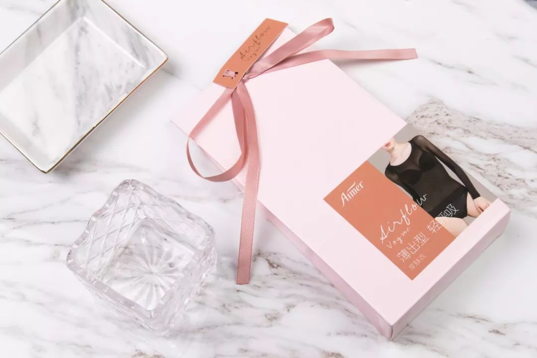 天呐！性感又塑身的“皮肤衣”，一穿就戒不掉！