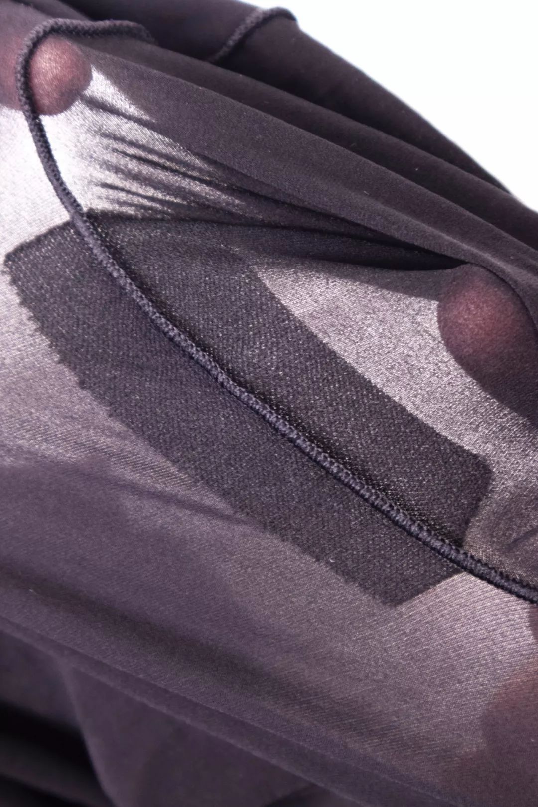 天呐！性感又塑身的“皮肤衣”，一穿就戒不掉！