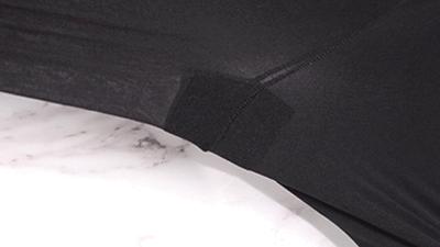 天呐！性感又塑身的“皮肤衣”，一穿就戒不掉！