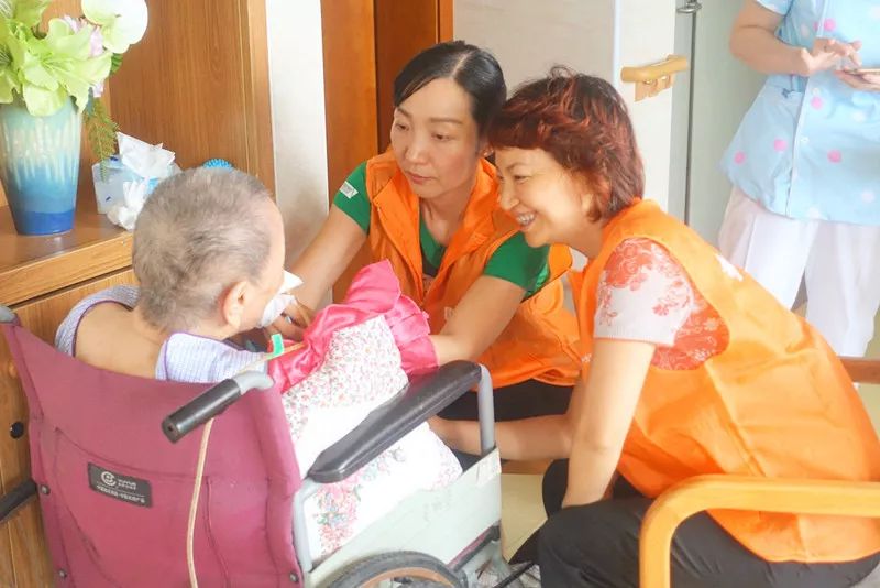 十方缘义工视频,十方缘义工培训