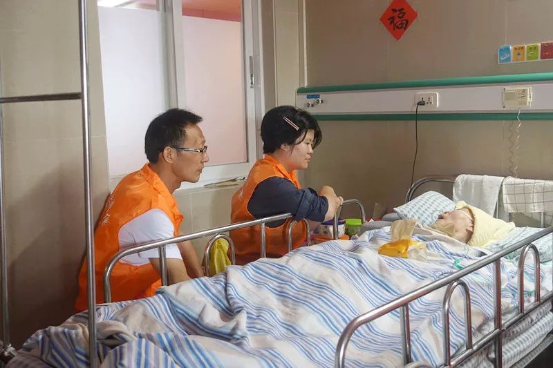 十方缘义工视频,十方缘义工培训