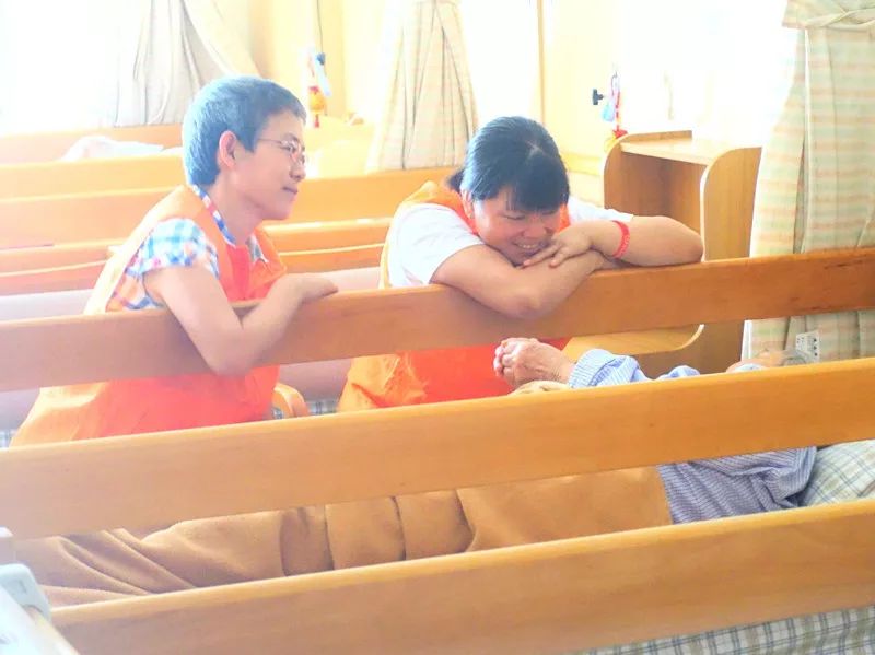 十方缘义工视频,十方缘义工培训