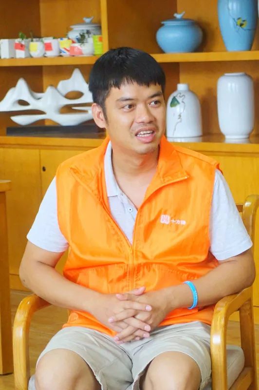 十方缘义工视频,十方缘义工培训