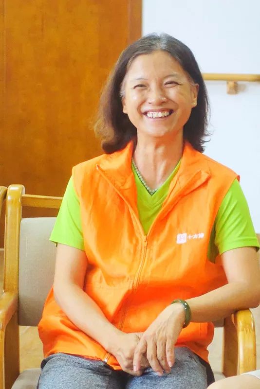 十方缘义工视频,十方缘义工培训