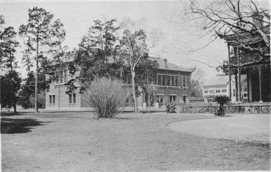 林语堂上海圣约翰大学,林语堂留美